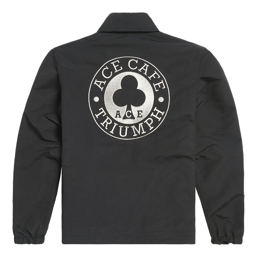 Ace Cafe Coach Jacket